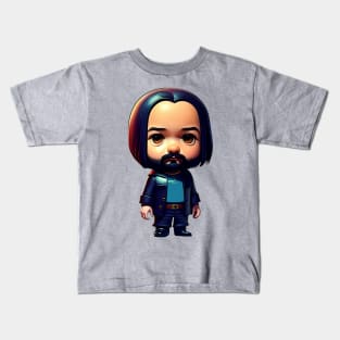 John Wick Kids T-Shirt